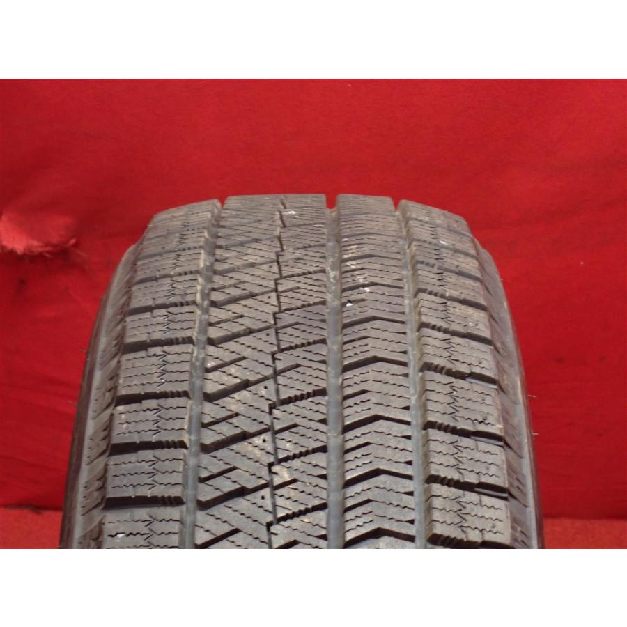 良山】185/60R15 84Q 1本 冬用 スタッドレスタイヤ単品 《ブリヂストン
