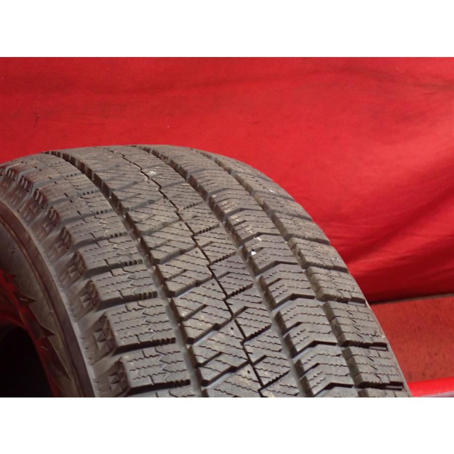 タイヤ、ホイール 【バリ山】185/60R15 84Q 4本 冬用 スタッドレス 