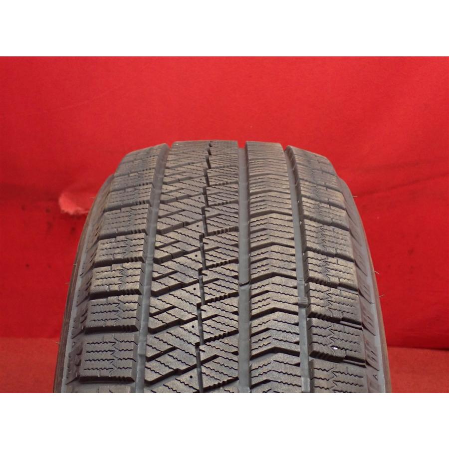 良山】205/60R16 92Q 1本 冬用 スタッドレスタイヤ単品 《ブリヂストン 