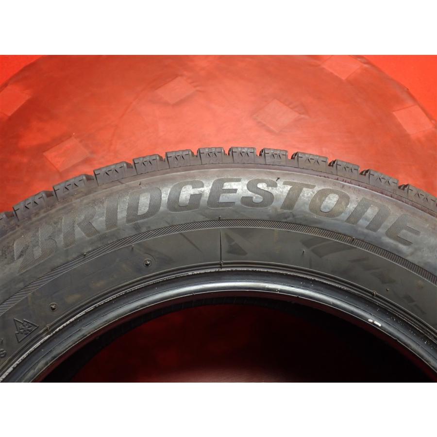 良山】205/60R16 92Q 1本 冬用 スタッドレスタイヤ単品 《ブリヂストン 