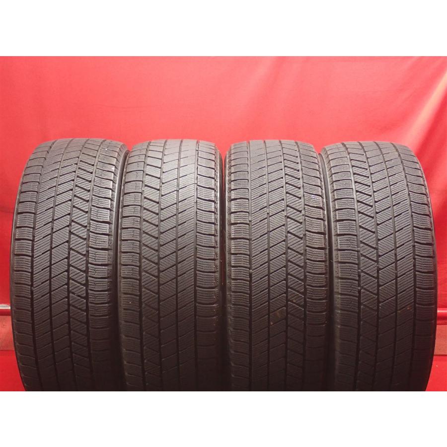 良山】225/45R17 91Q 4本 冬用 スタッドレスタイヤ 《ブリヂストン 