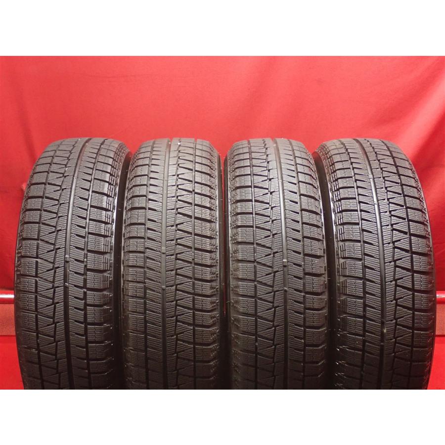 良山】175/65R15 84Q 4本 冬用 スタッドレスタイヤ 《ブリヂストン 