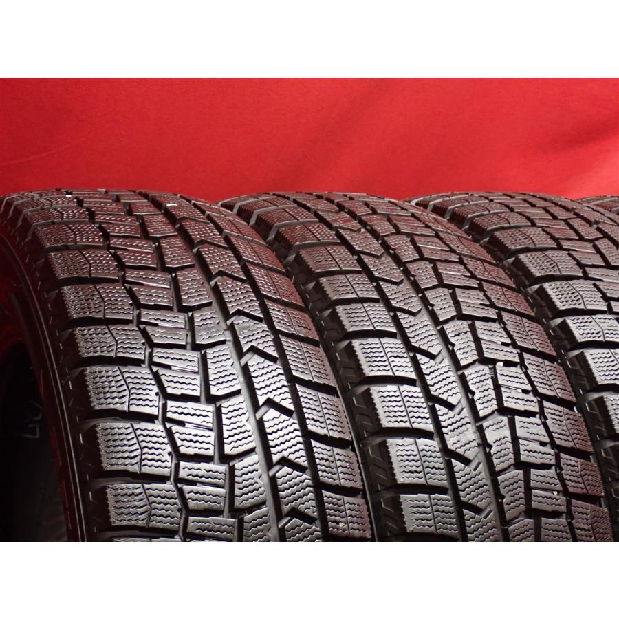 195/65R16 92Q 4本セット 冬用 スタッドレスタイヤ《ダンロップ 