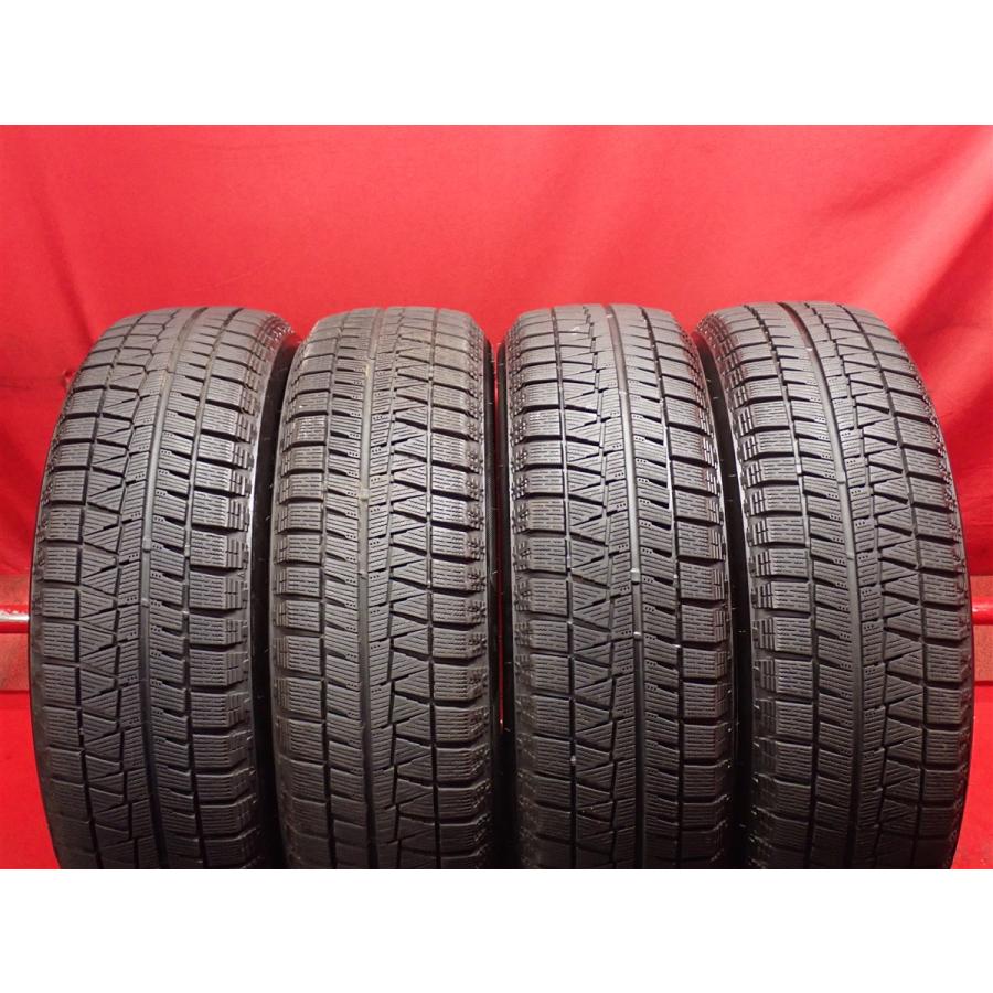 お値打ち】175/65R15 84Q 4本 冬用 スタッドレスタイヤ 《ブリヂストン 