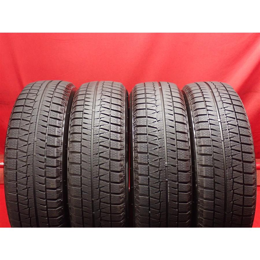 お値打ち】175/65R15 84Q 4本 冬用 スタッドレスタイヤ 《ブリヂストン 