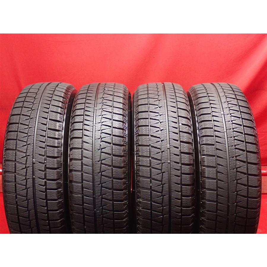 ICEPARTNER スタッドレスタイヤ 185/60R15 激安】185/60R15 84Q 4本 冬用 スタッドレスタイヤ 《ブリヂストン
