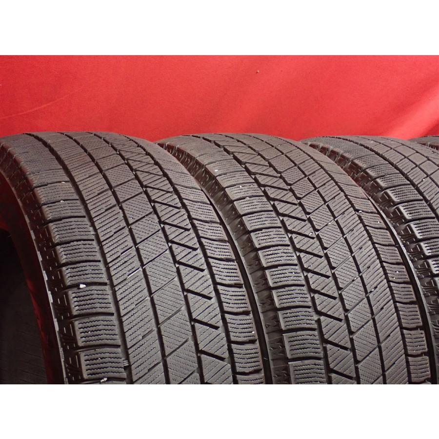 お値打ち】205/55R16 91Q 4本 冬用 スタッドレスタイヤ 《ブリヂストン