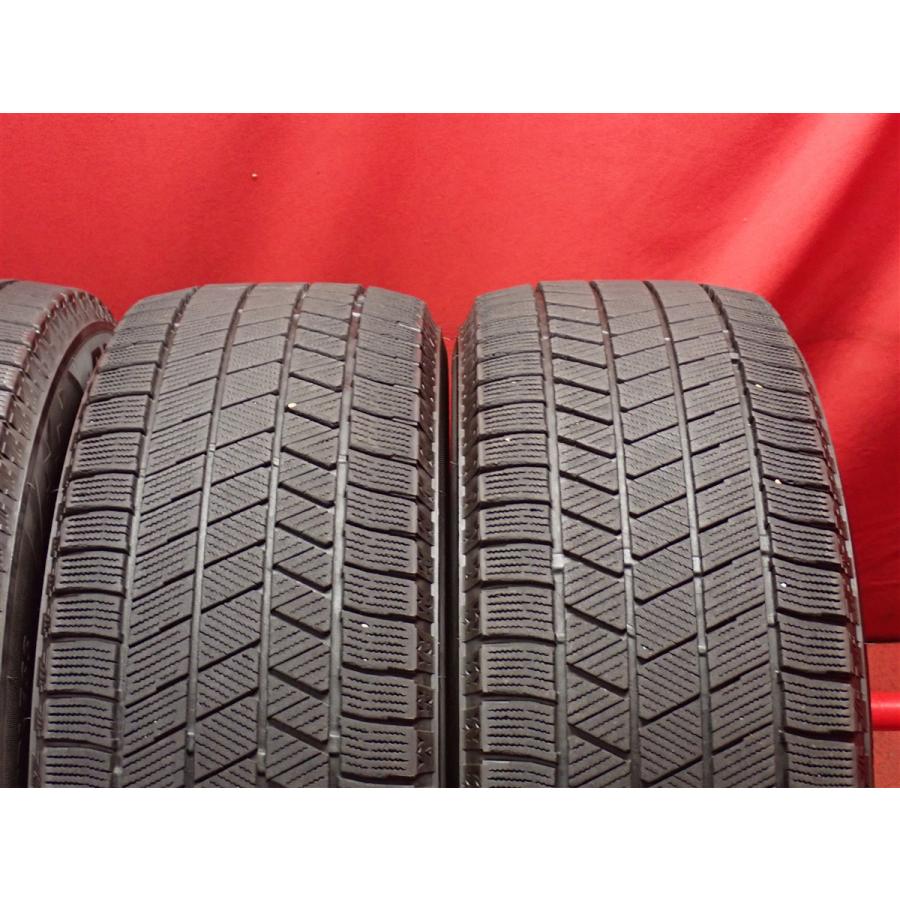 お値打ち】205/55R16 91Q 4本 冬用 スタッドレスタイヤ 《ブリヂストン