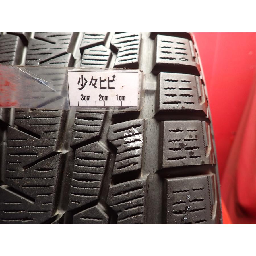 お値打ち】245/65R17 107Q 4本 冬用 スタッドレスタイヤ 《ヨコハマ 