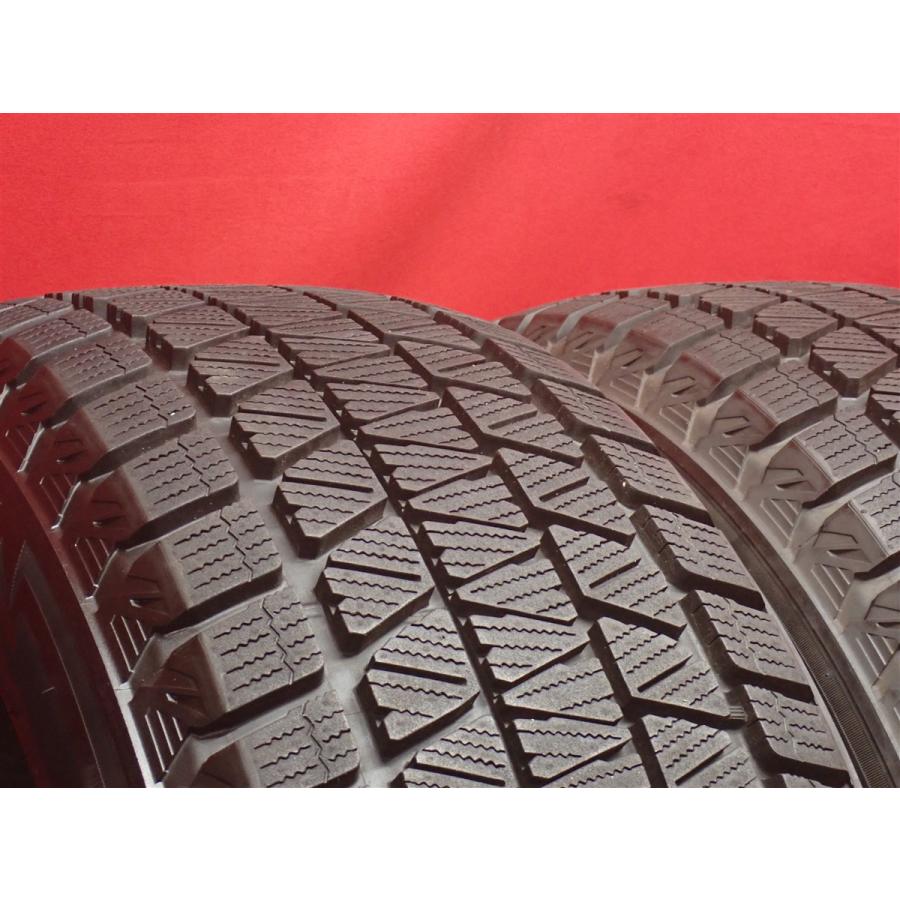 お値打ち】255/50R19 107Q 2本 冬用 スタッドレスタイヤ 