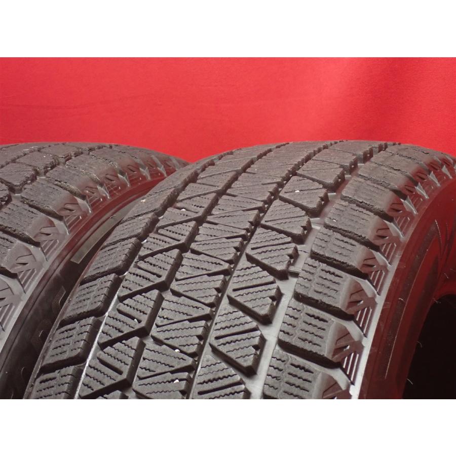 お値打ち】235/55R19 105Q 2本 冬用 スタッドレスタイヤ 