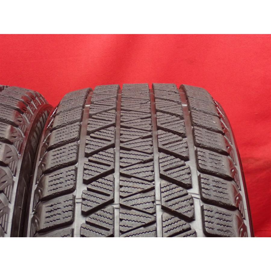 良山】255/45R20 101Q 2本 冬用 スタッドレスタイヤ 《ブリヂストン 