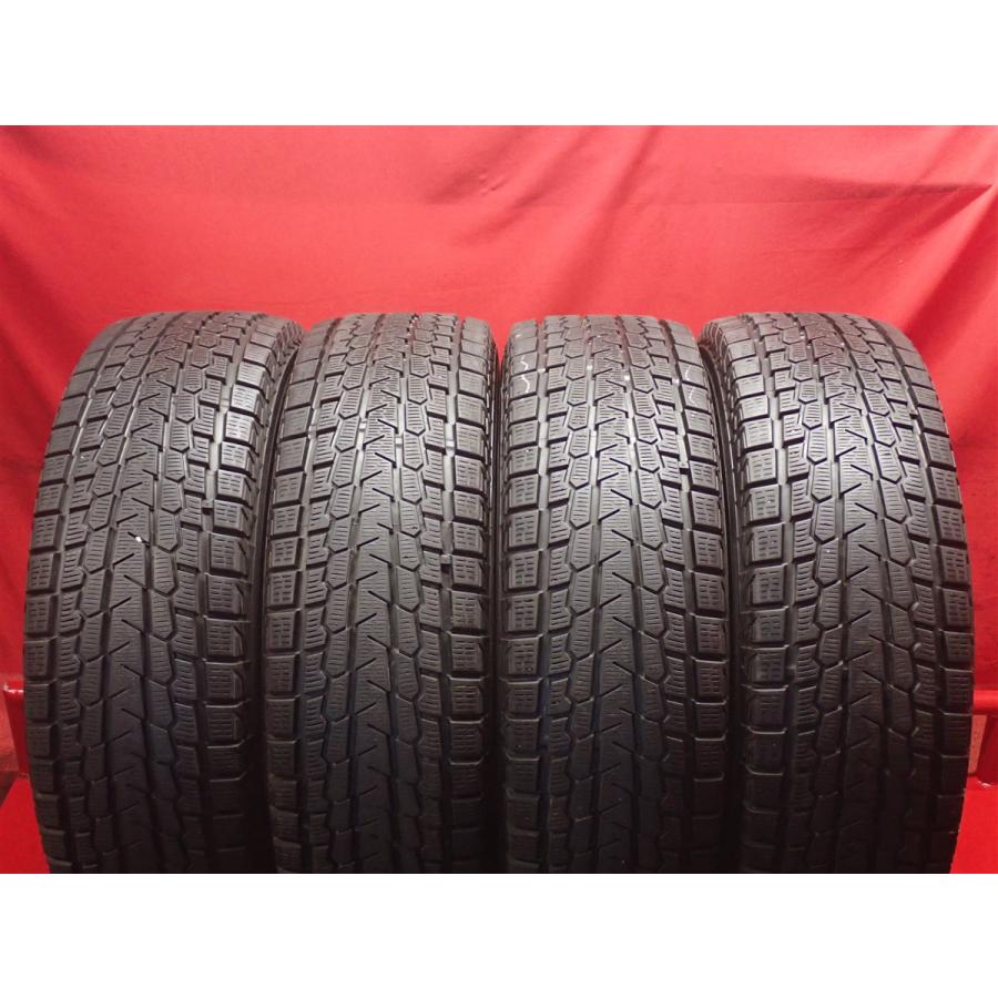 お値打ち】225/70R16 103Q 4本 冬用 スタッドレスタイヤ 《ヨコハマ 