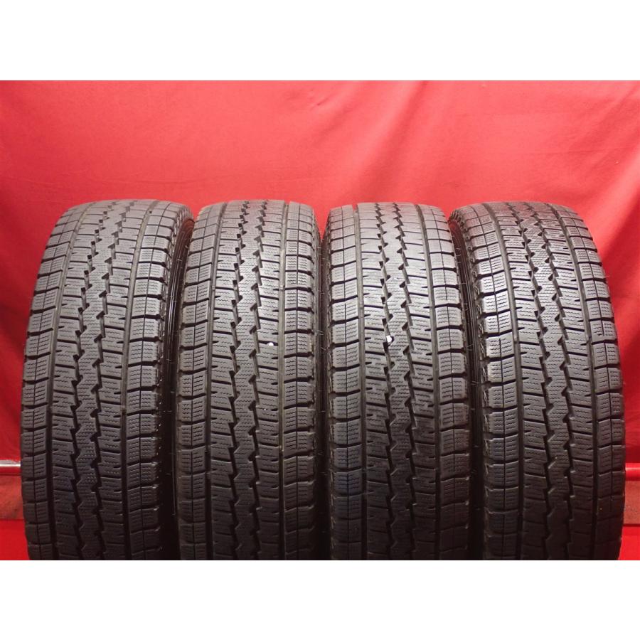 ダンロップスタッドレス195／80R15 107／105L LT超深溝 価格｜195/80R15 107/105L WINTER MAXX SV01 ダンロップタイヤ DUNLOP