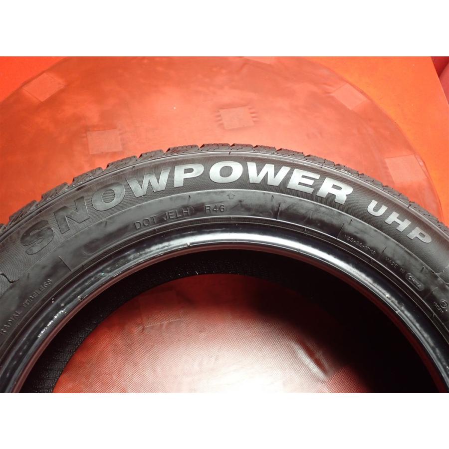 激安】205/55R16 91H 4本 冬用 スタッドレスタイヤ 《トライスター 