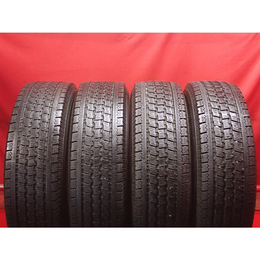 TM様①専用商品195/80R15LT 107/105L 冬 4本 激安】195/80R15 107/105L 4本 冬用 スタッドレスタイヤ