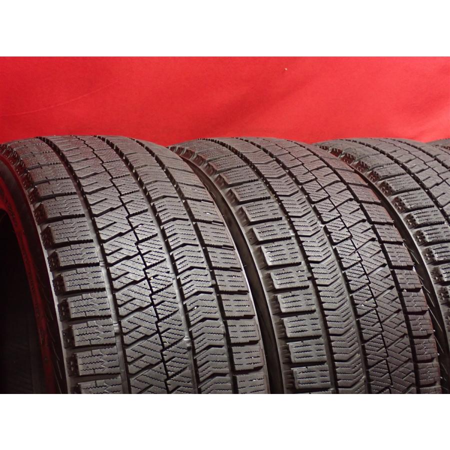225/40R18 ブリヂストン VRX2 スタッドレス 4本 ① お値打ち】225/40R18 88Q 4本 冬用 スタッドレスタイヤ 《ブリヂストン