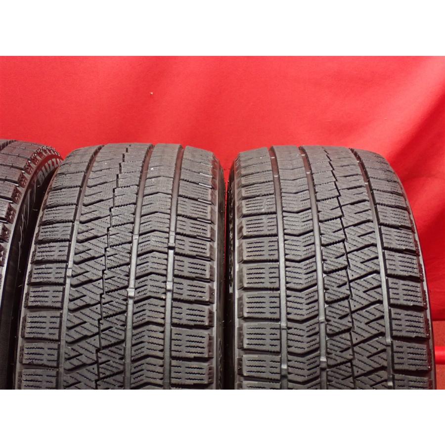 お値打ち】225/40R18 88Q 4本 冬用 スタッドレスタイヤ 《ブリヂストン