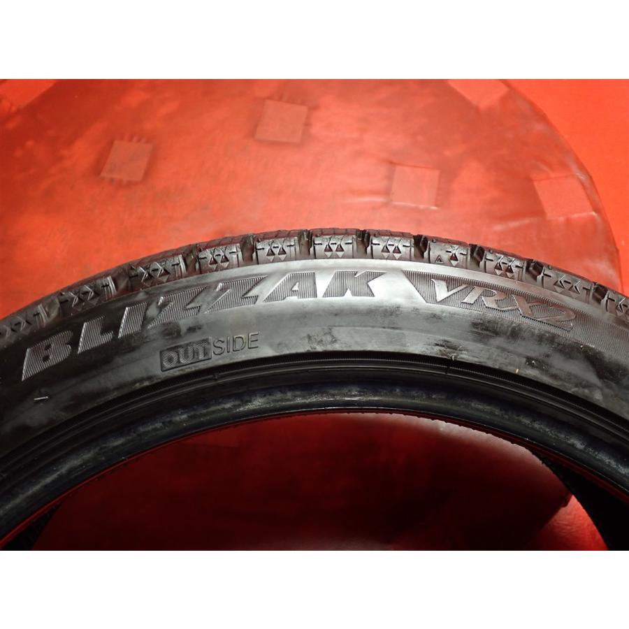 お値打ち】225/40R18 88Q 4本 冬用 スタッドレスタイヤ 《ブリヂストン