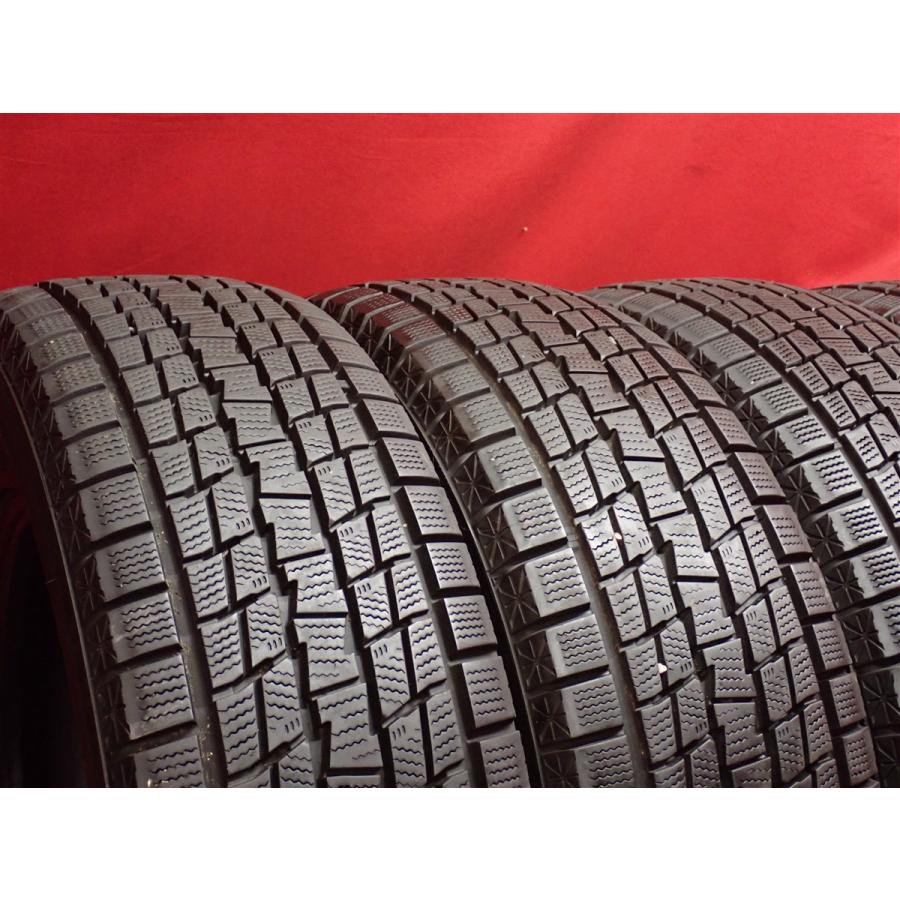 良山】215/70R16 100Q 4本 冬用 スタッドレスタイヤ 《グッドイヤー 
