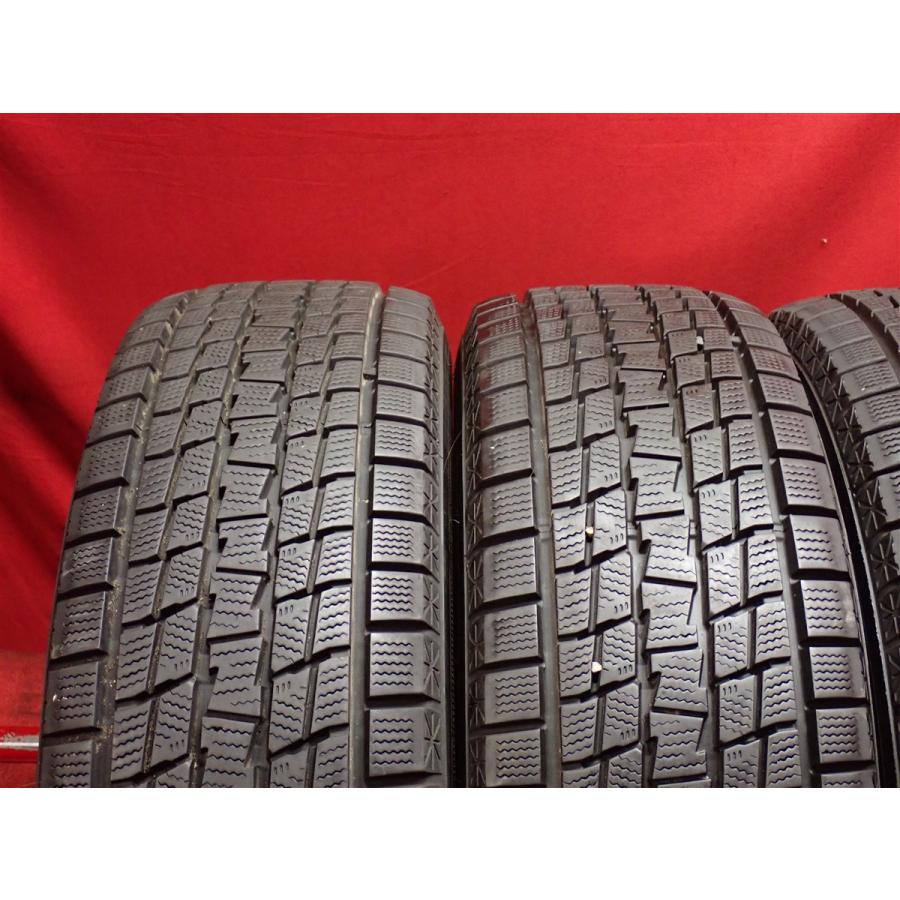 良山】215/70R16 100Q 4本 冬用 スタッドレスタイヤ 《グッドイヤー 