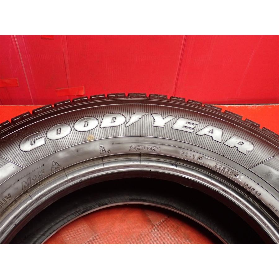良山】215/70R16 100Q 4本 冬用 スタッドレスタイヤ 《グッドイヤー 