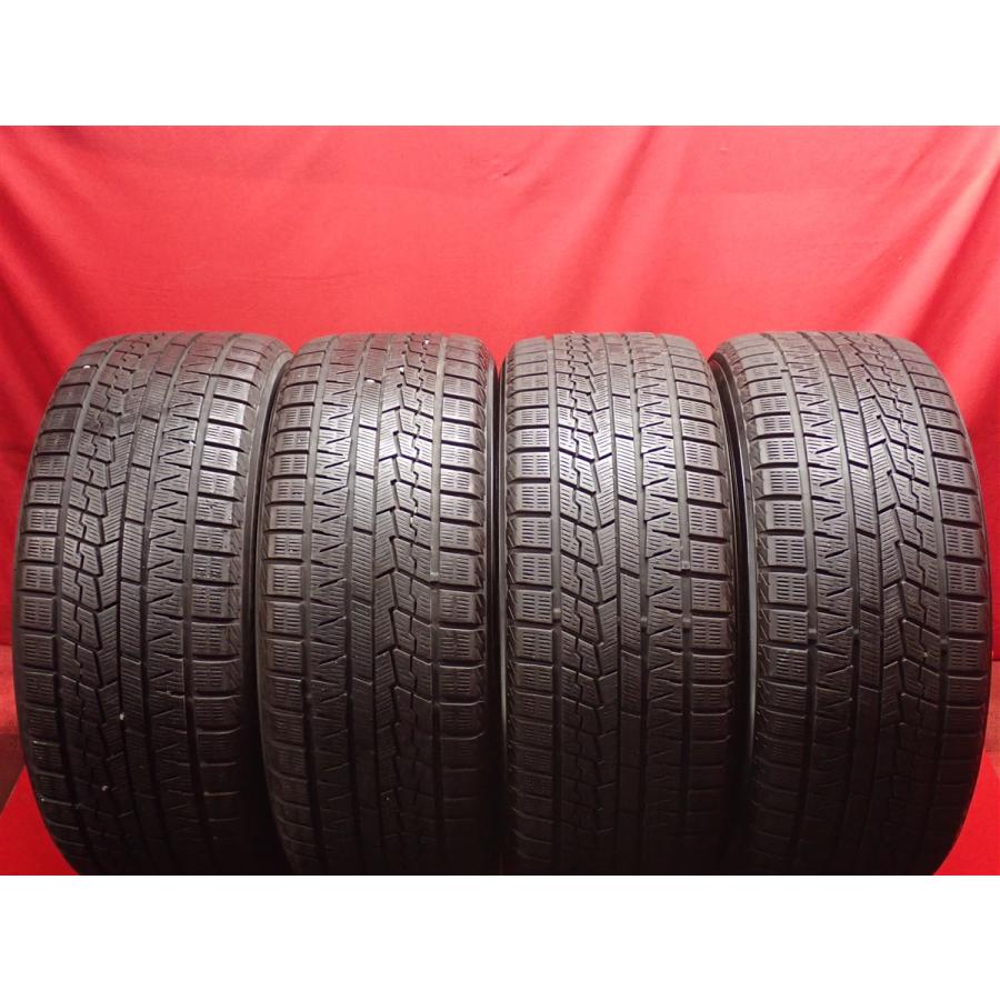 ice GUARD IG70 スタッドレスタイヤ 235/45R18 4本セット 激安】235/45R18 98Q 4本 冬用 スタッドレスタイヤ 《ヨコハマ アイス