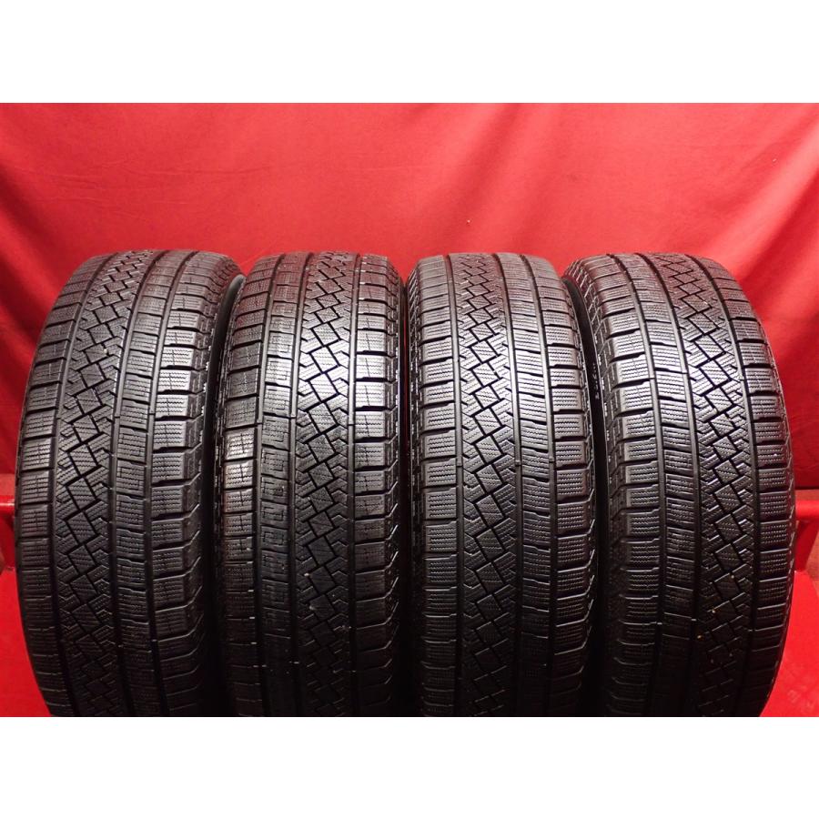 195/65r16 スタッドレスタイヤ 2020年製 バリ山 1シーズンのみ使用 195/65r16 スタッドレスタイヤ 2020年製 バリ山 1シーズンのみ使用