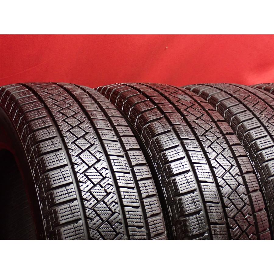 195/65R16 92H 4本セット 冬用 スタッドレスタイヤ《ピレリ アイスZERO
