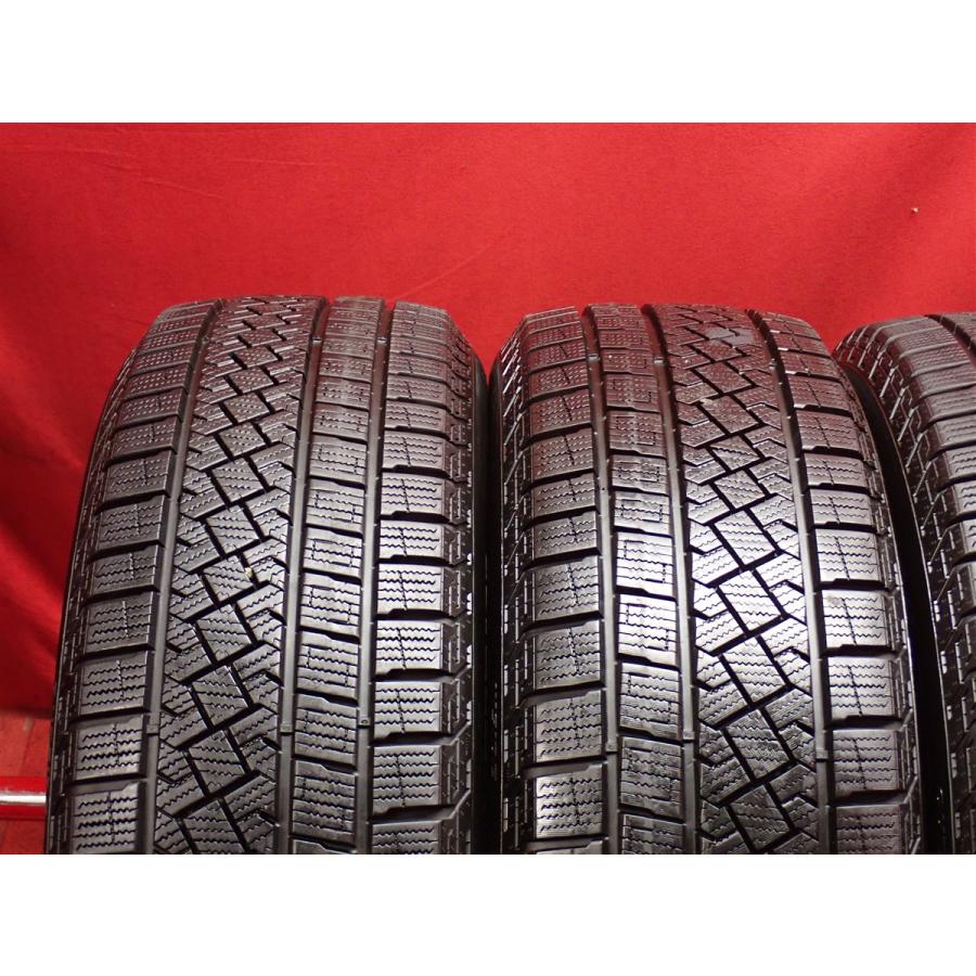 195/65R16 92H 4本セット 冬用 スタッドレスタイヤ《ピレリ アイスZERO