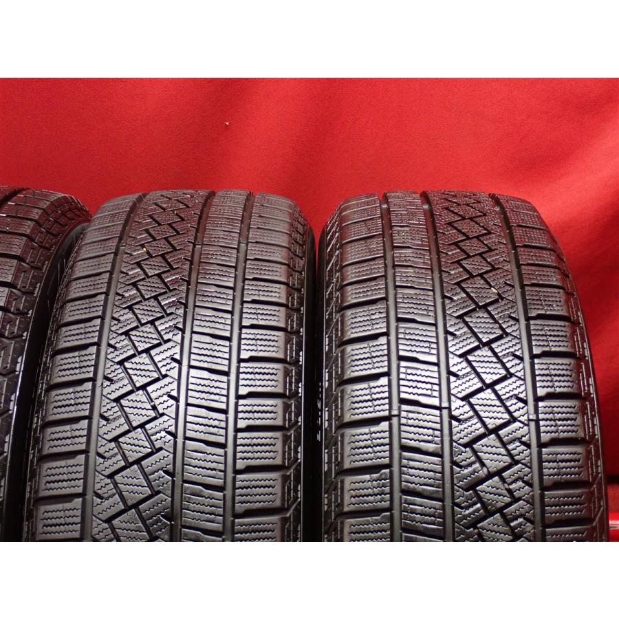 195/65R16 92H 4本セット 冬用 スタッドレスタイヤ《ピレリ アイスZERO
