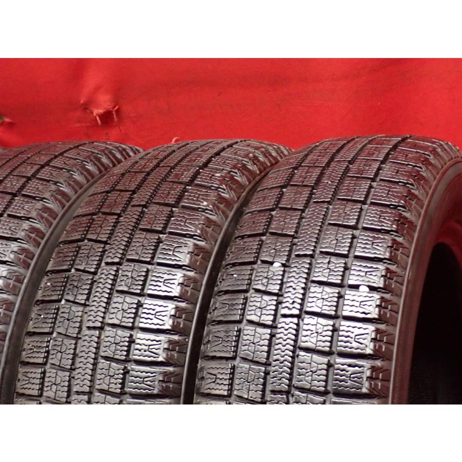 【お値打ち】155/65R14 75Q 4本 冬用 スタッドレスタイヤ 《トーヨー ガリット G5》 8.5/8.0分山  N-BOX デイズ ek デリカミニ sta14の画像