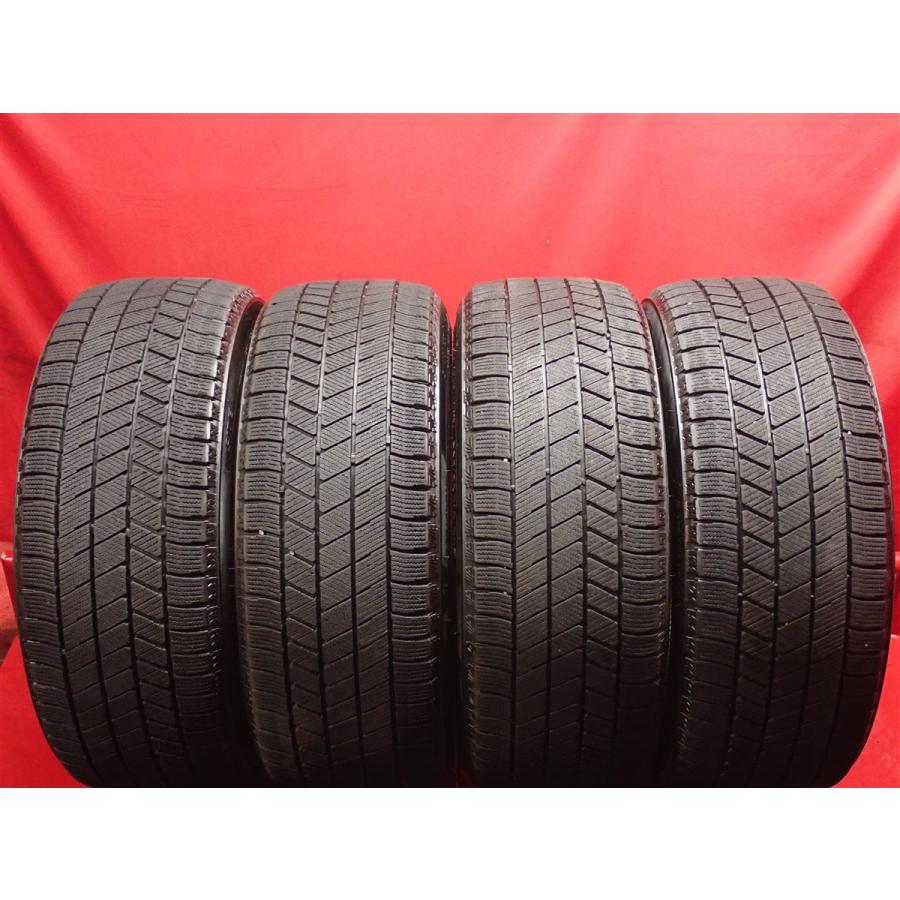 お値打ち】225/40R18 88Q 4本 冬用 スタッドレスタイヤ 《ブリヂストン 