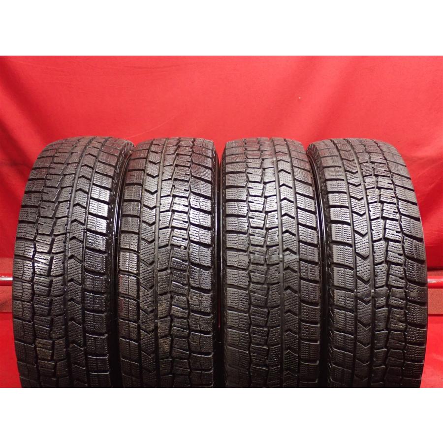 185/70R14 ウインターマックス 4本 松江市 手渡し可 フリード ノート お値打ち】185/70R14 88Q 4本 冬用 スタッドレスタイヤ 《ダンロップ