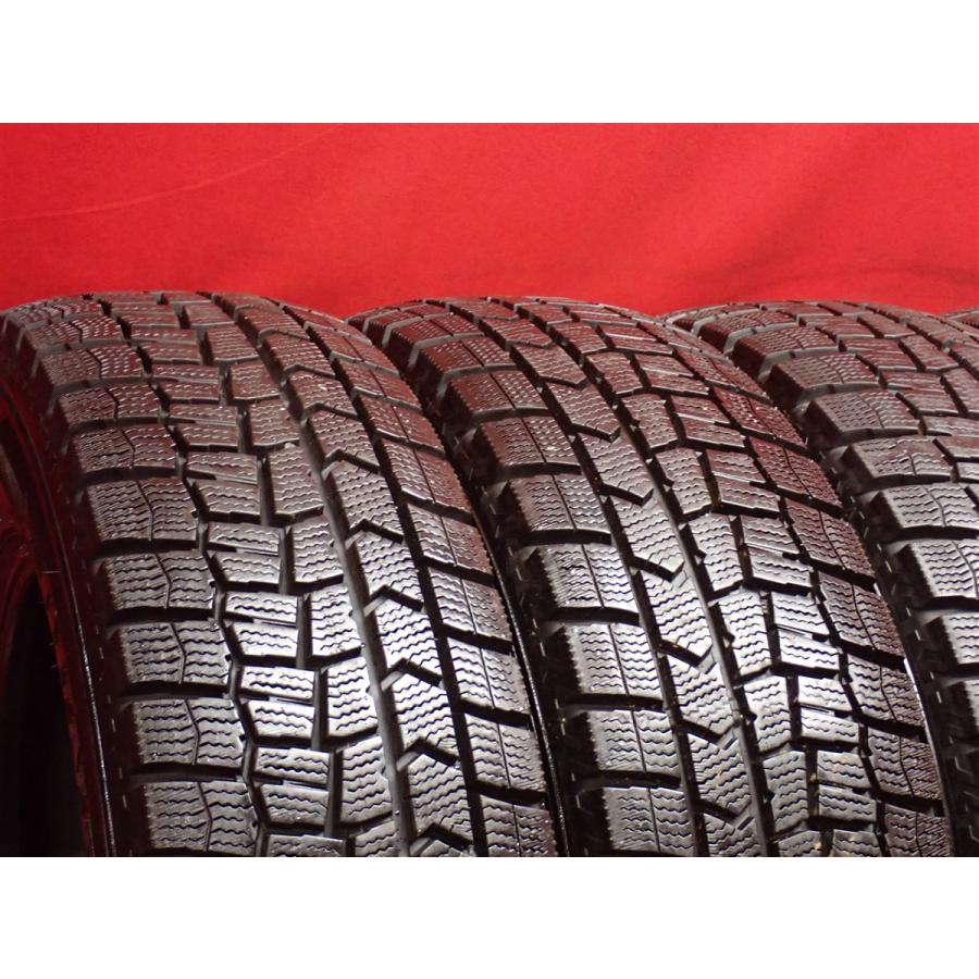 お値打ち】185/70R14 88Q 4本 冬用 スタッドレスタイヤ 《ダンロップ 