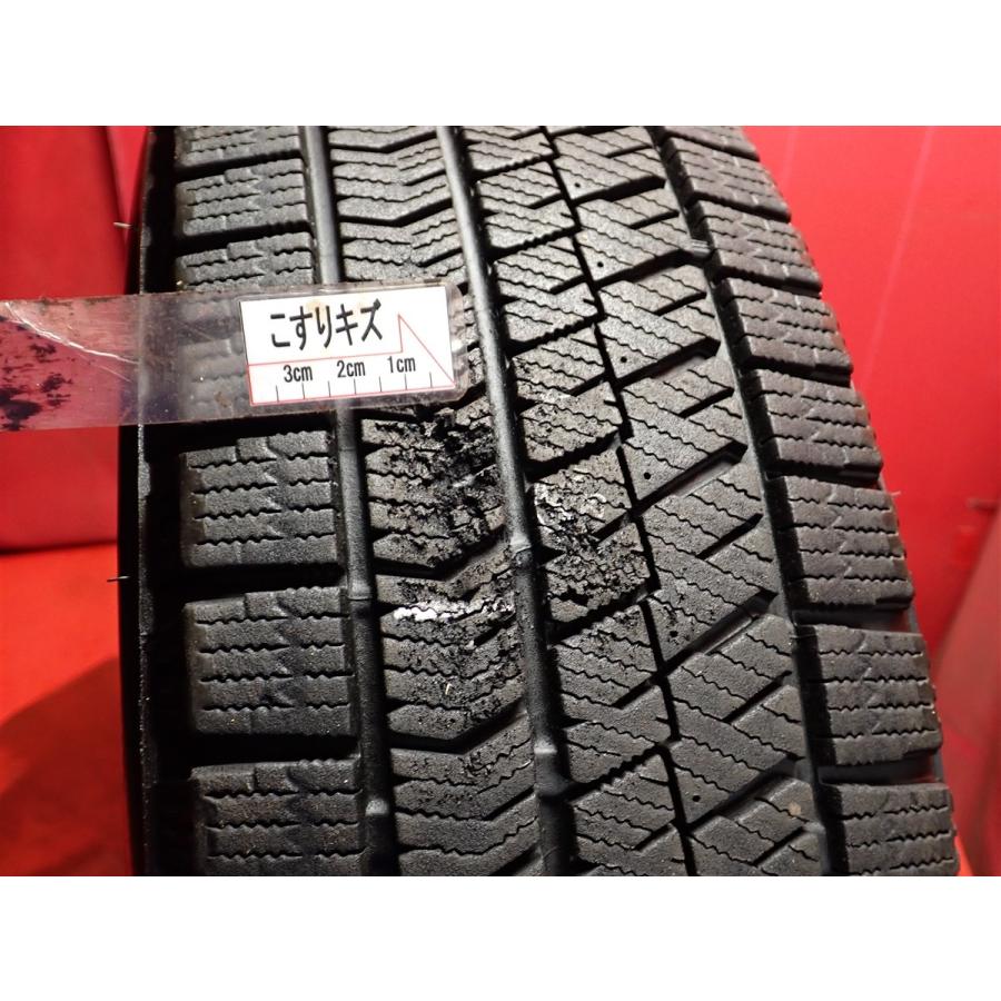 良山】185/65R15 88Q 4本 冬用 スタッドレスタイヤ 《ブリヂストン 