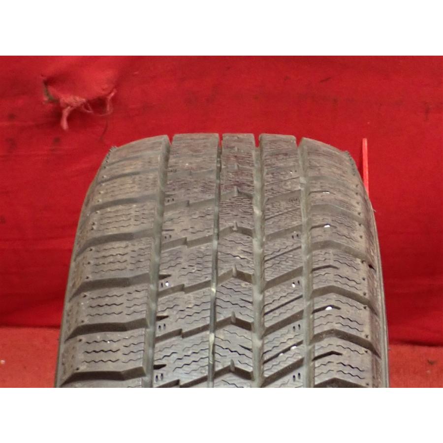 良山】155/65R14 75Q 1本 冬用 スタッドレスタイヤ単品 《グッドイヤー 