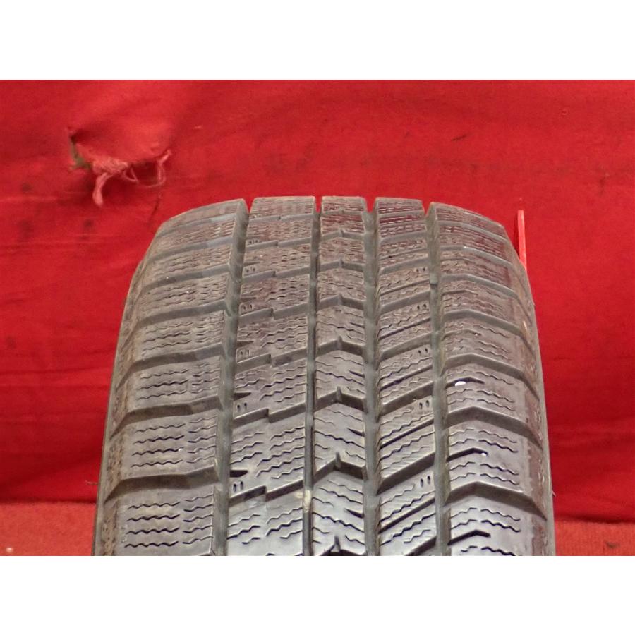 良山】155/65R14 75Q 1本 冬用 スタッドレスタイヤ単品 《グッドイヤー 