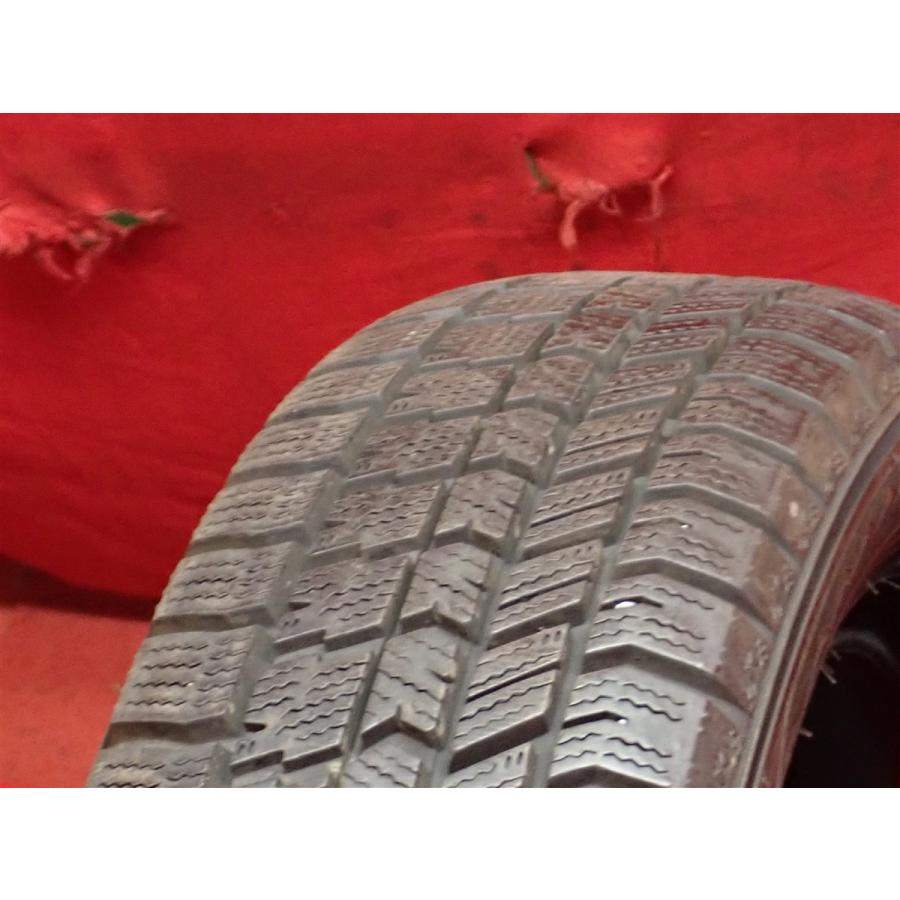 良山】155/65R14 75Q 1本 冬用 スタッドレスタイヤ単品 《グッドイヤー 