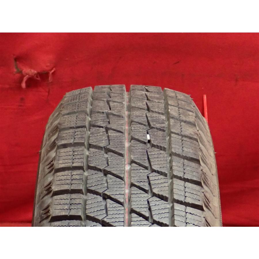 お値打ち】155/65R14 75Q 1本 冬用 スタッドレスタイヤ単品 