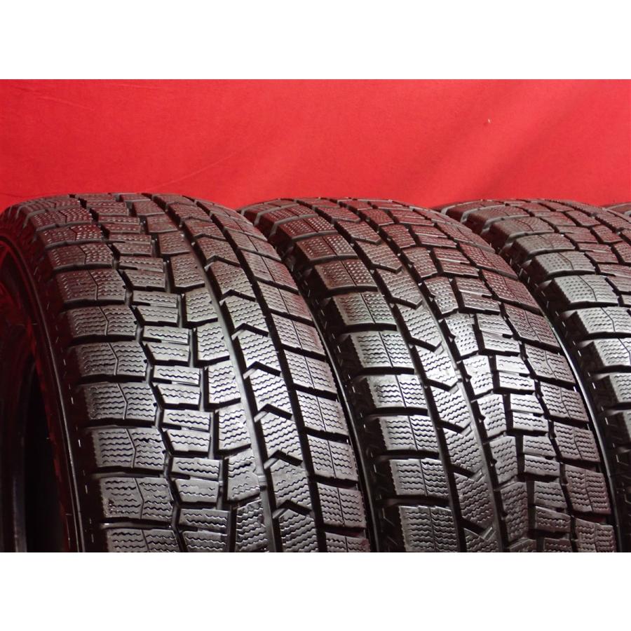 良山】205/65R15 94Q 4本 冬用 スタッドレスタイヤ 《ダンロップ 