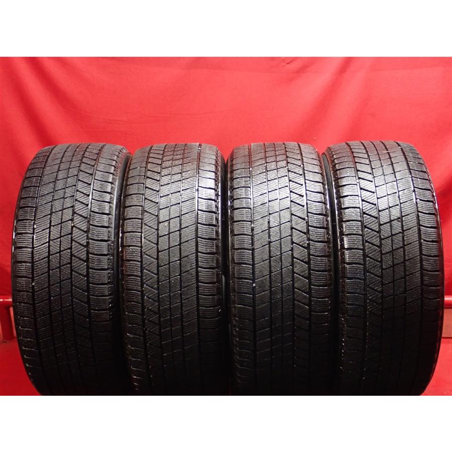 お値打ち】225/50R17 94Q 4本 冬用 スタッドレスタイヤ 《ブリヂストン 