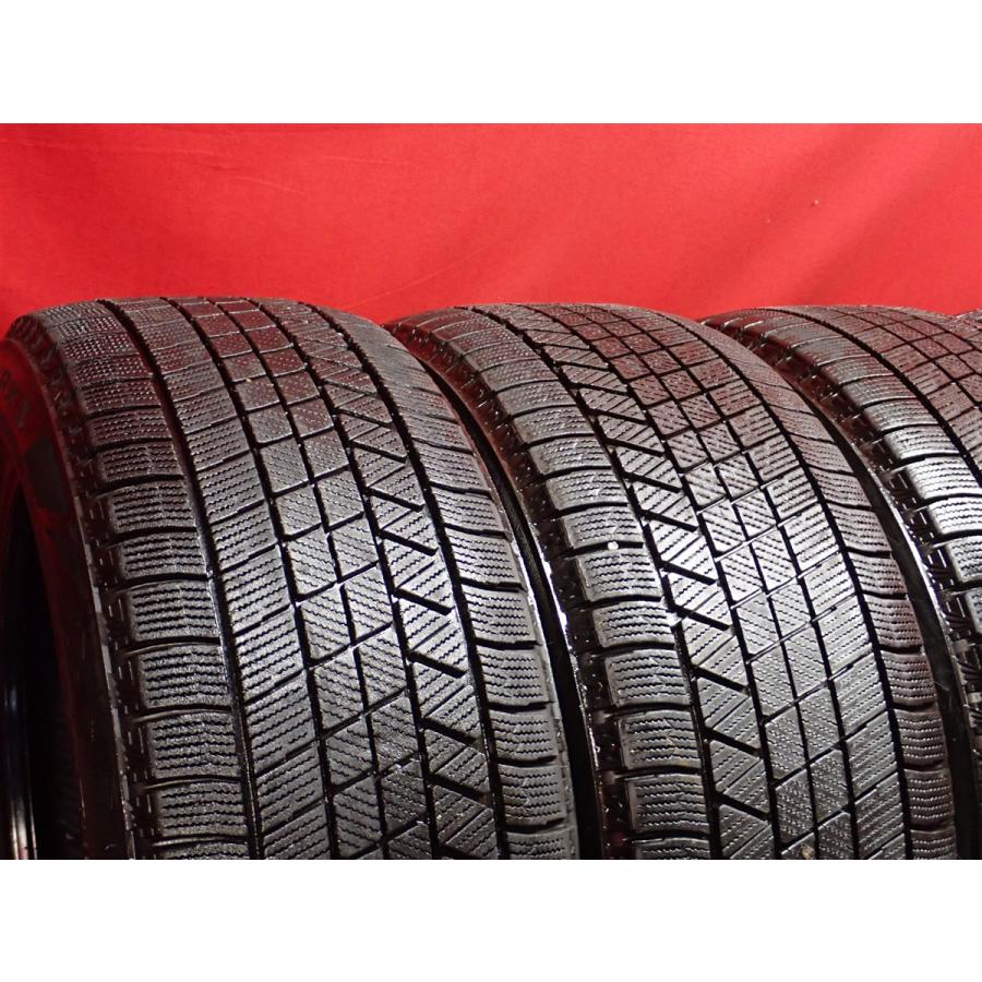 お値打ち】225/50R17 94Q 4本 冬用 スタッドレスタイヤ 《ブリヂストン