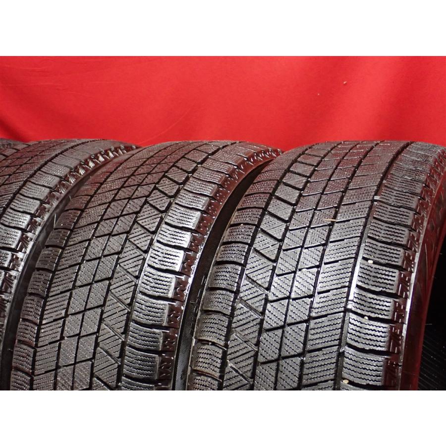 専用❗️225/50/17冬タイヤ☆ブリジストンVRX3 お値打ち】225/50R17 94Q 4本 冬用 スタッドレスタイヤ 《ブリヂストン