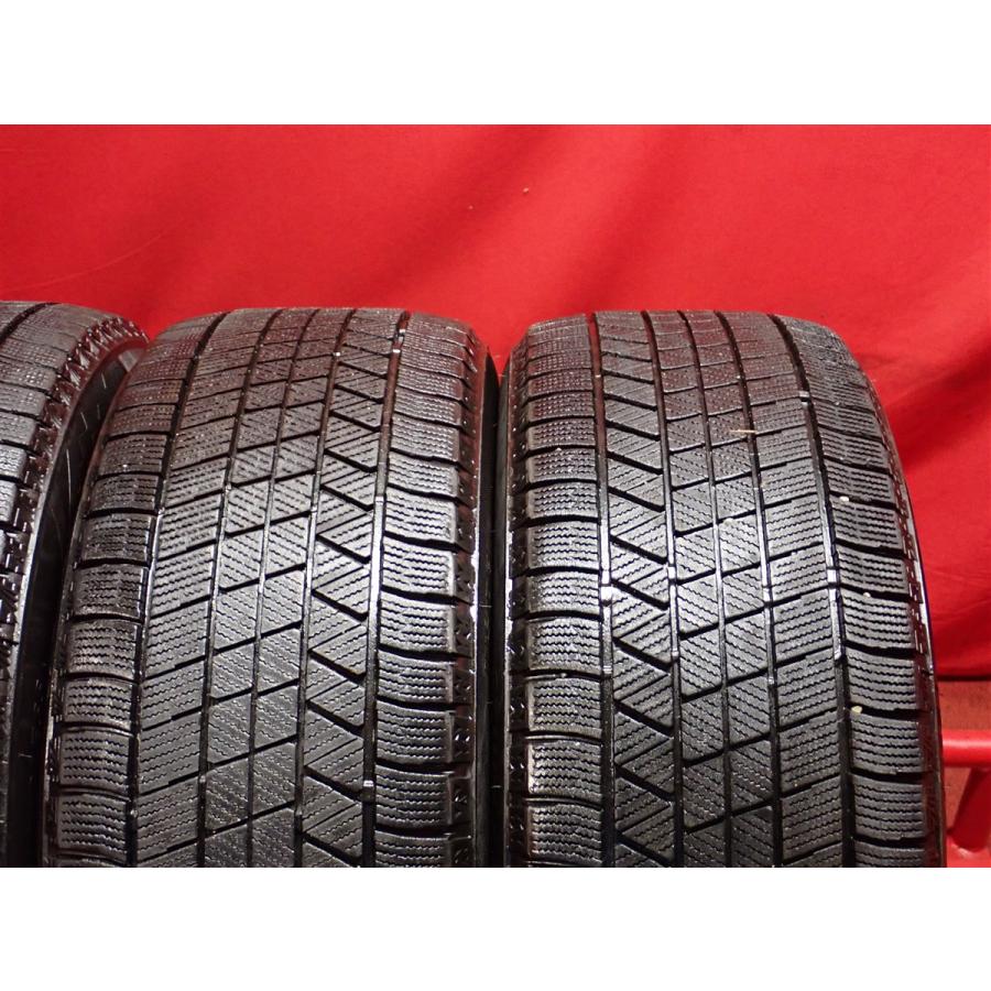 お値打ち】225/50R17 94Q 4本 冬用 スタッドレスタイヤ 《ブリヂストン