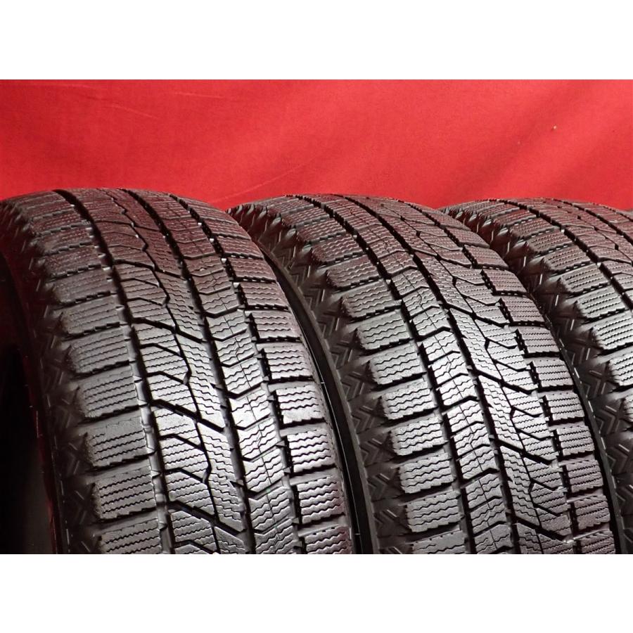 良山】195/65R16 92Q 4本 冬用 スタッドレスタイヤ 《トーヨー 