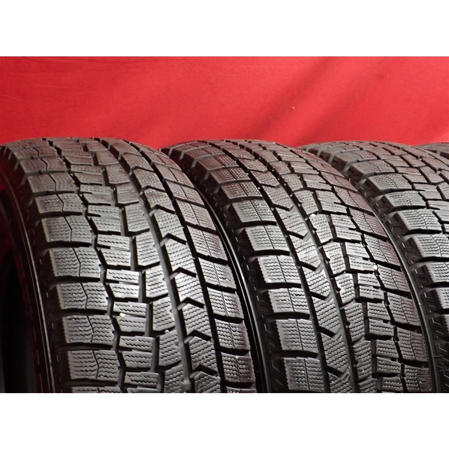 良山】215/65R16 98Q 4本 冬用 スタッドレスタイヤ 《ダンロップ