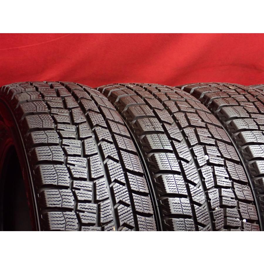 良山】175/65R15 84Q 4本 冬用 スタッドレスタイヤ 《ダンロップ 