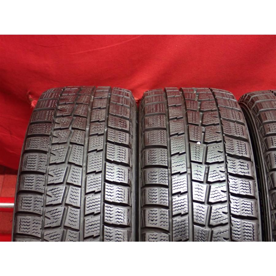 激安】165/60R15 77Q 4本 冬用 スタッドレスタイヤ 《ダンロップ