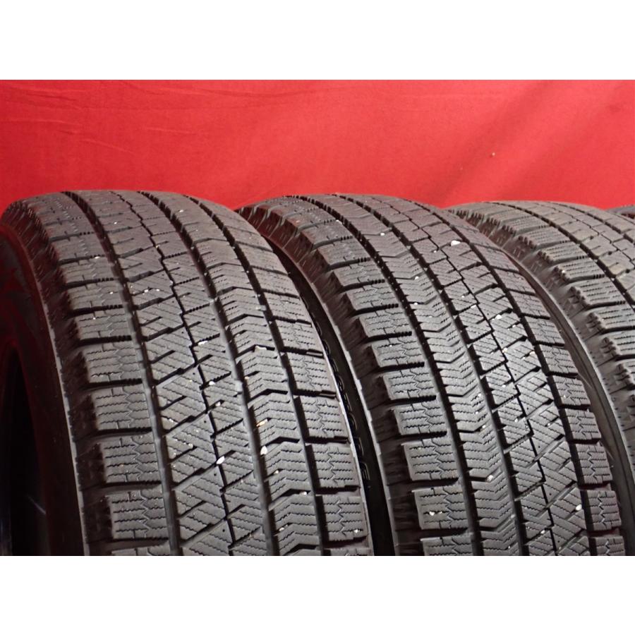 お値打ち】205/65R16 95Q 4本 冬用 スタッドレスタイヤ 《ブリヂストン